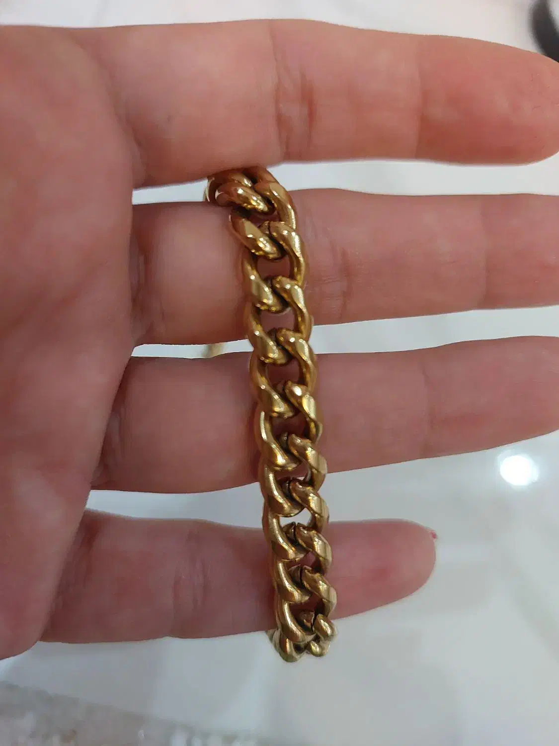 دستبند کارتیر ژوپینگ گوشواره ژوپینگ|بدلیجات|تهران, دهقان|دیوار