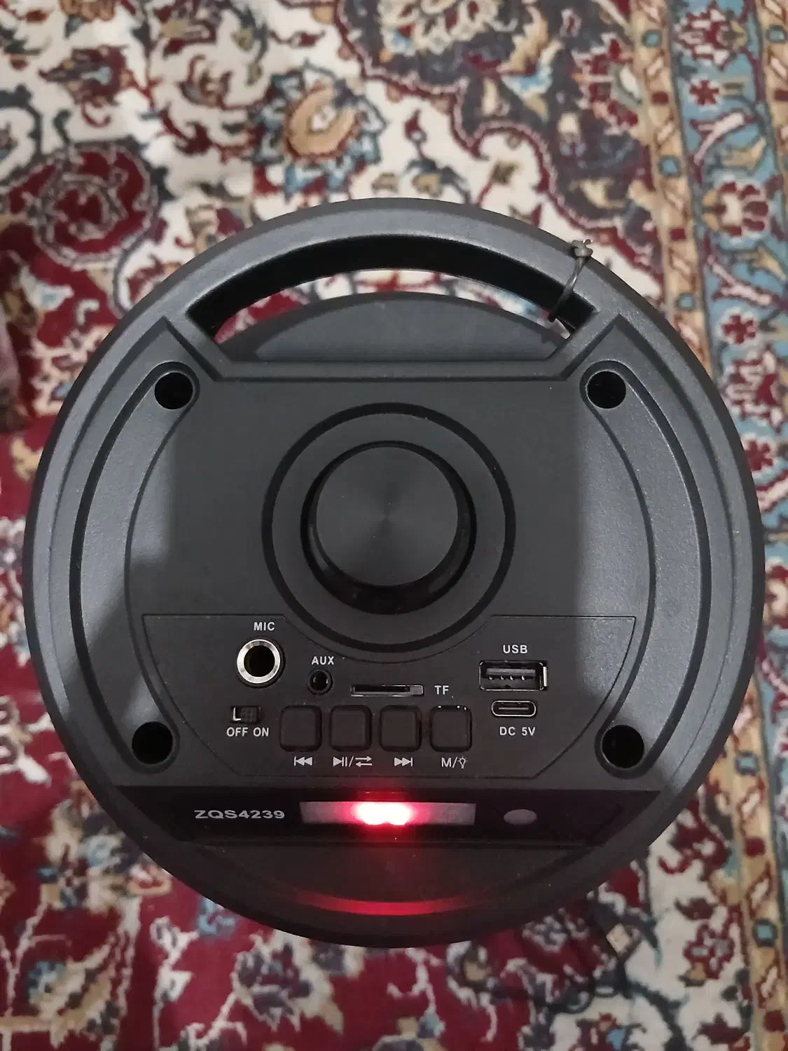 فروش اسپیکر نـو..|سیستم صوتی خانگی|بهشهر, |دیوار