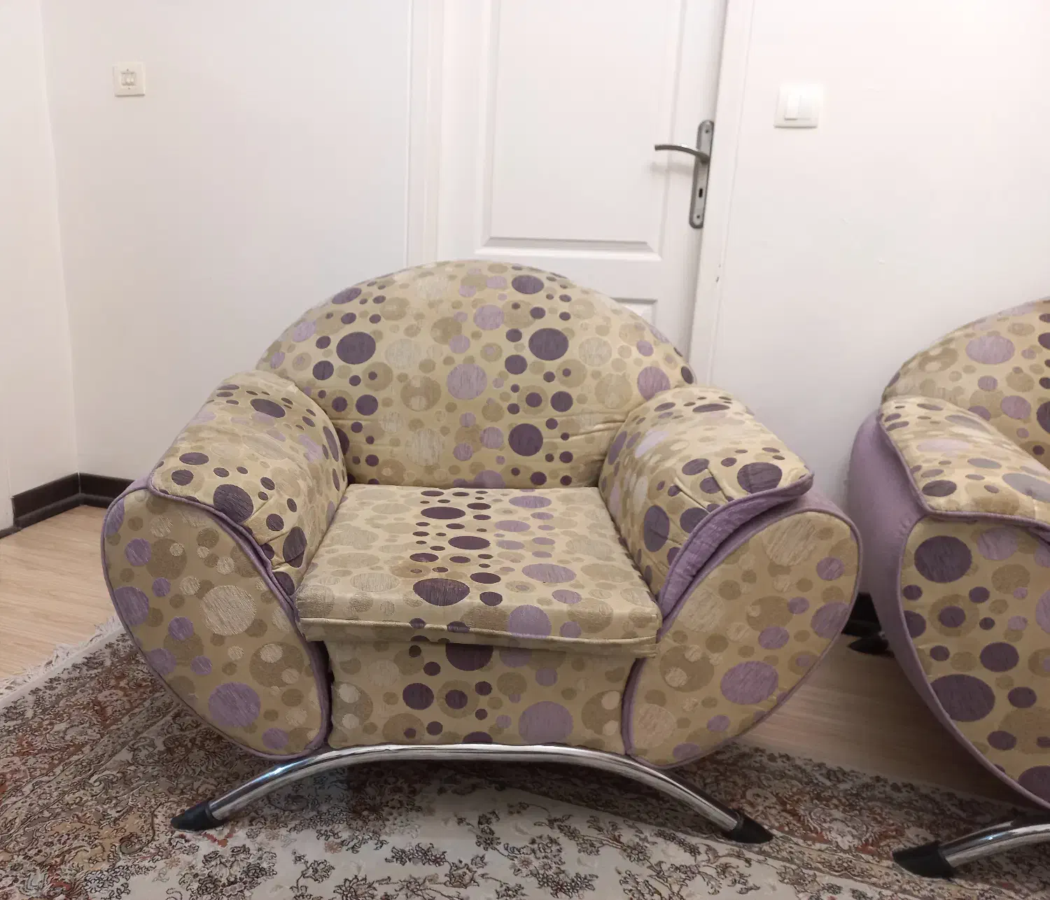 فروش مبلمان|مبلمان خانگی و میز عسلی|تهران, آشتیانی|دیوار