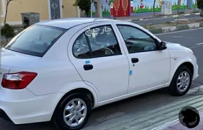 ساینا اس ۱۴۰۲|خودرو سواری و وانت|زنجان, |دیوار