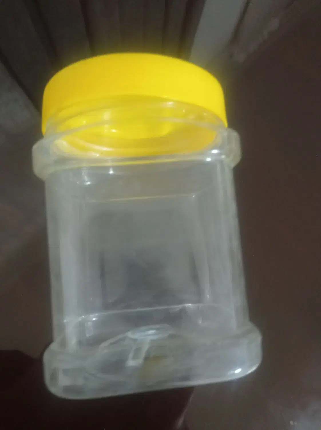 جا مربایی یک کیلویی|ظروف نگهدارنده، پلاستیکی، یکبارمصرف|بروجرد, |دیوار