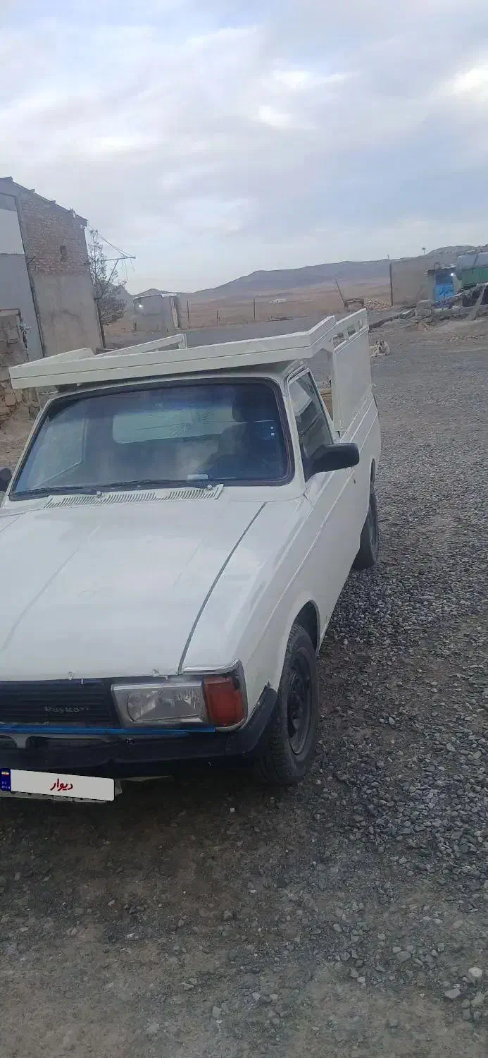 وانت|خودرو سواری و وانت|تربت جام, جلگه موسی آباد|دیوار