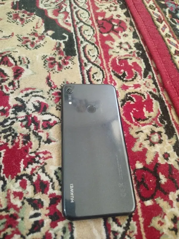 هواوی y6s|موبایل|مشهد, شهرک بهارستان|دیوار