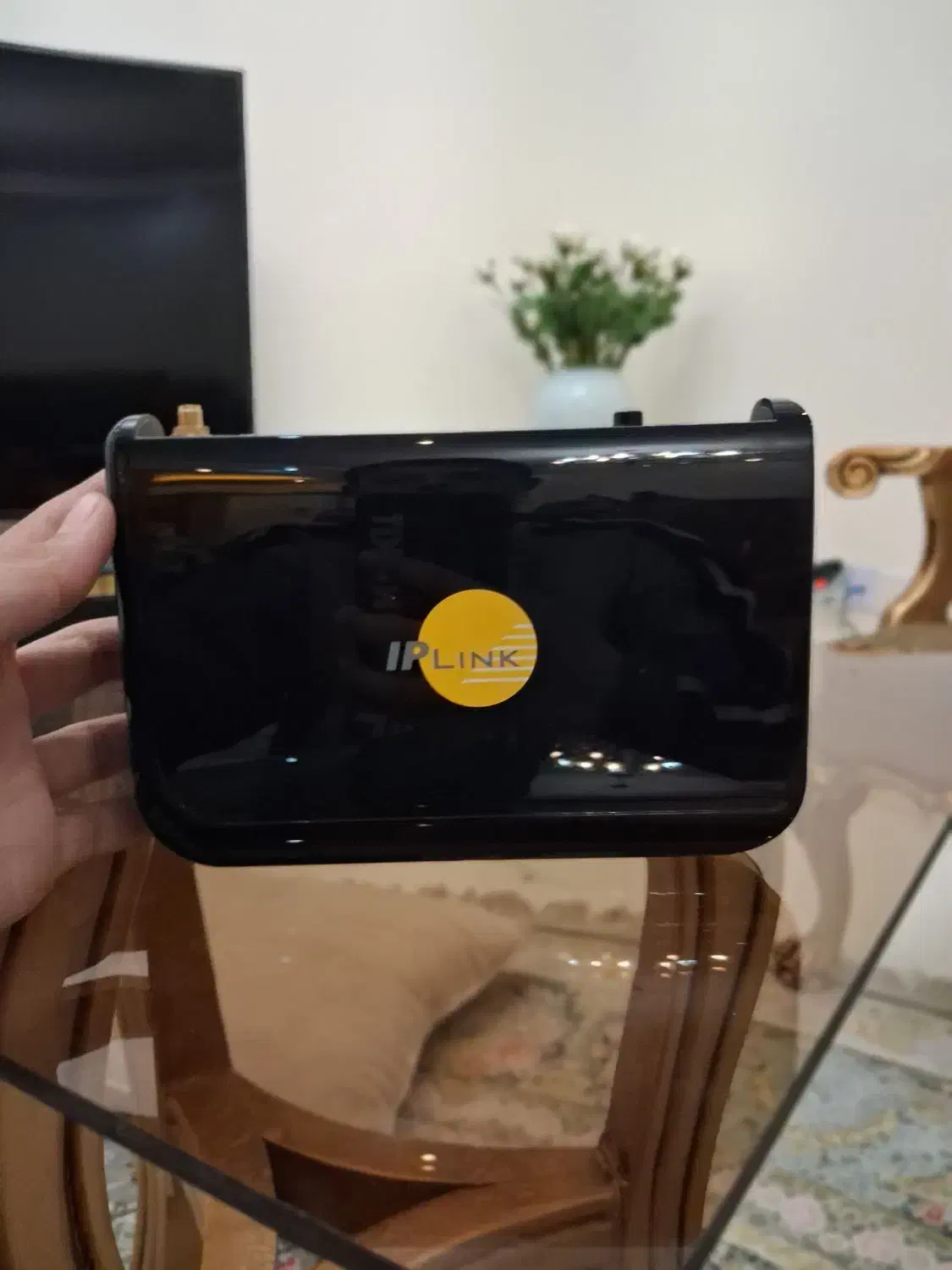 مودم و تشخیص پول|مودم و تجهیزات شبکه|تهران, مشیریه|دیوار