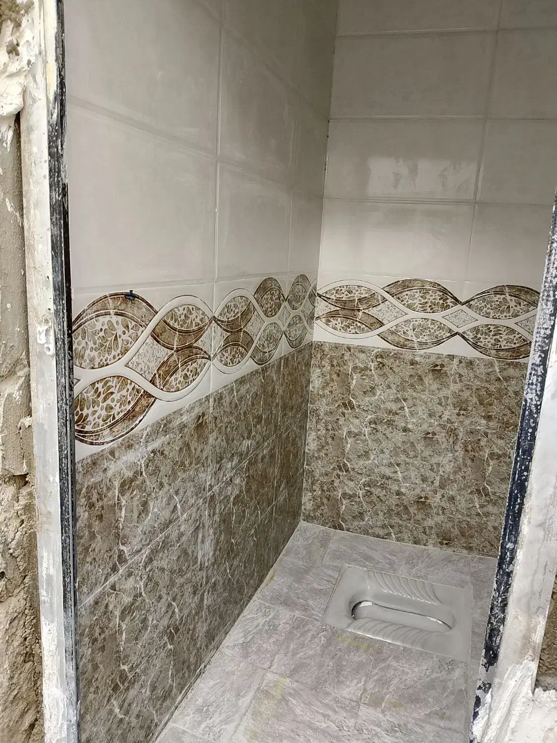 کاشیکاری سرامیک کاری|خدمات پیشه و مهارت|چابهار, |دیوار