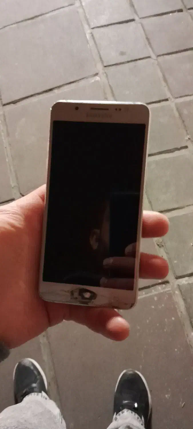 گوشی جی ۵|موبایل|تهران, حر|دیوار