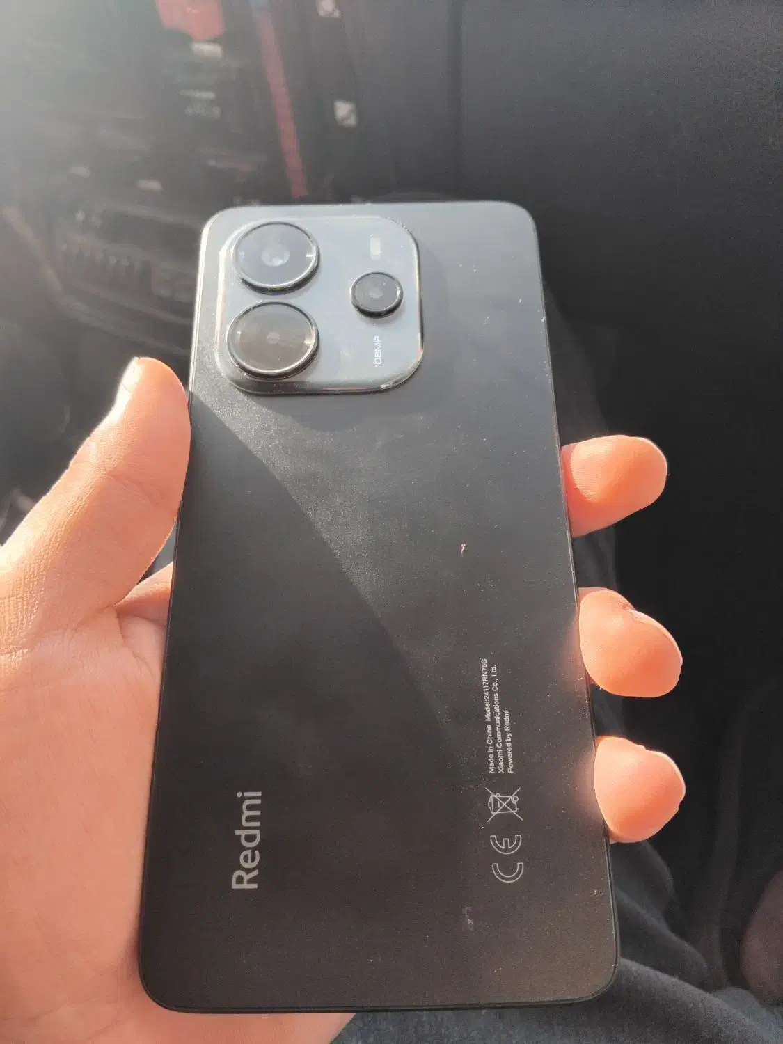 نوت ۱۴ شیائومی|موبایل|نظرآباد, نظرآباد|دیوار