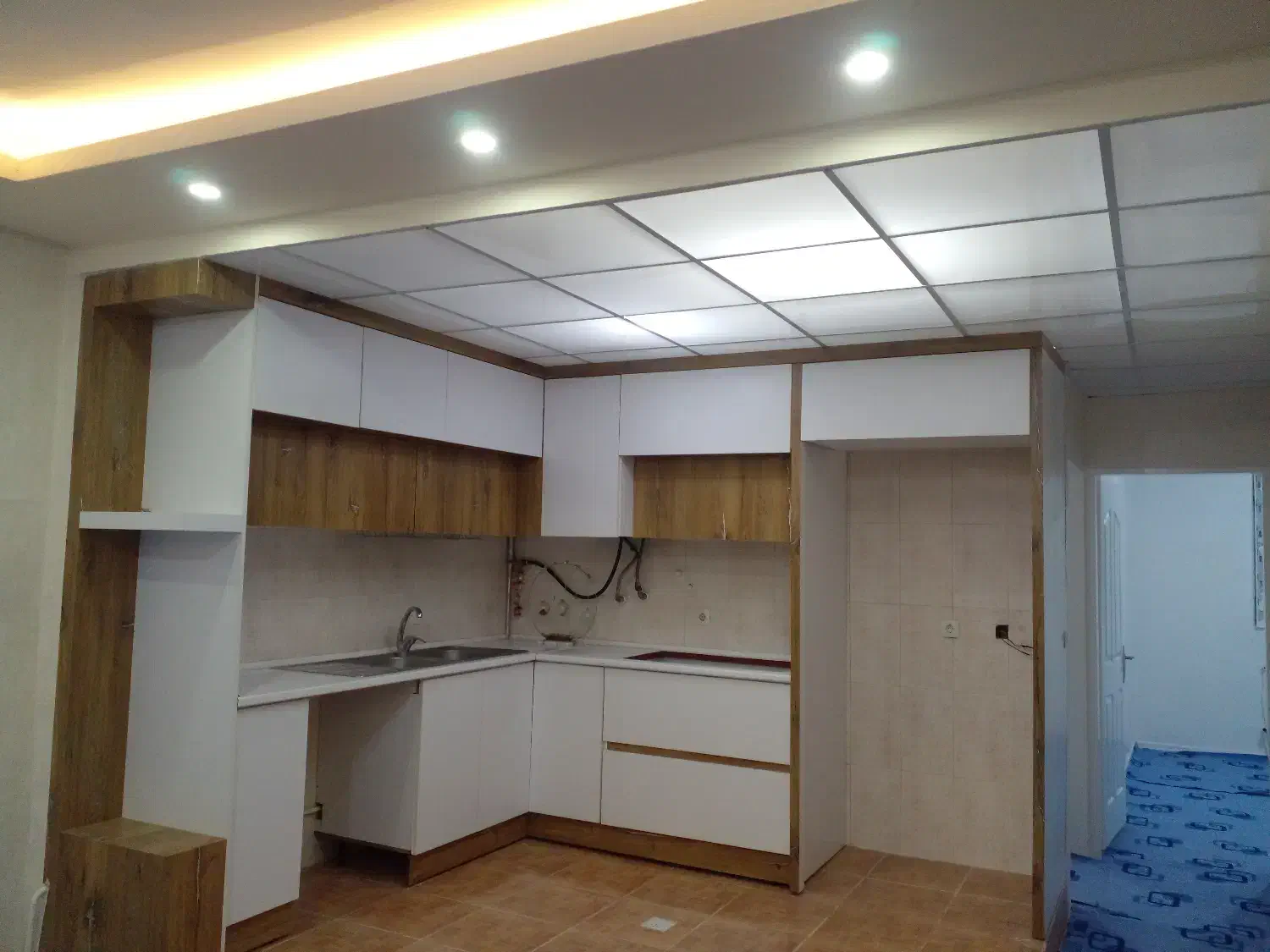 اجاره اپارتمان مسکن مهر|اجارهٔ آپارتمان|پارس‌آباد, |دیوار