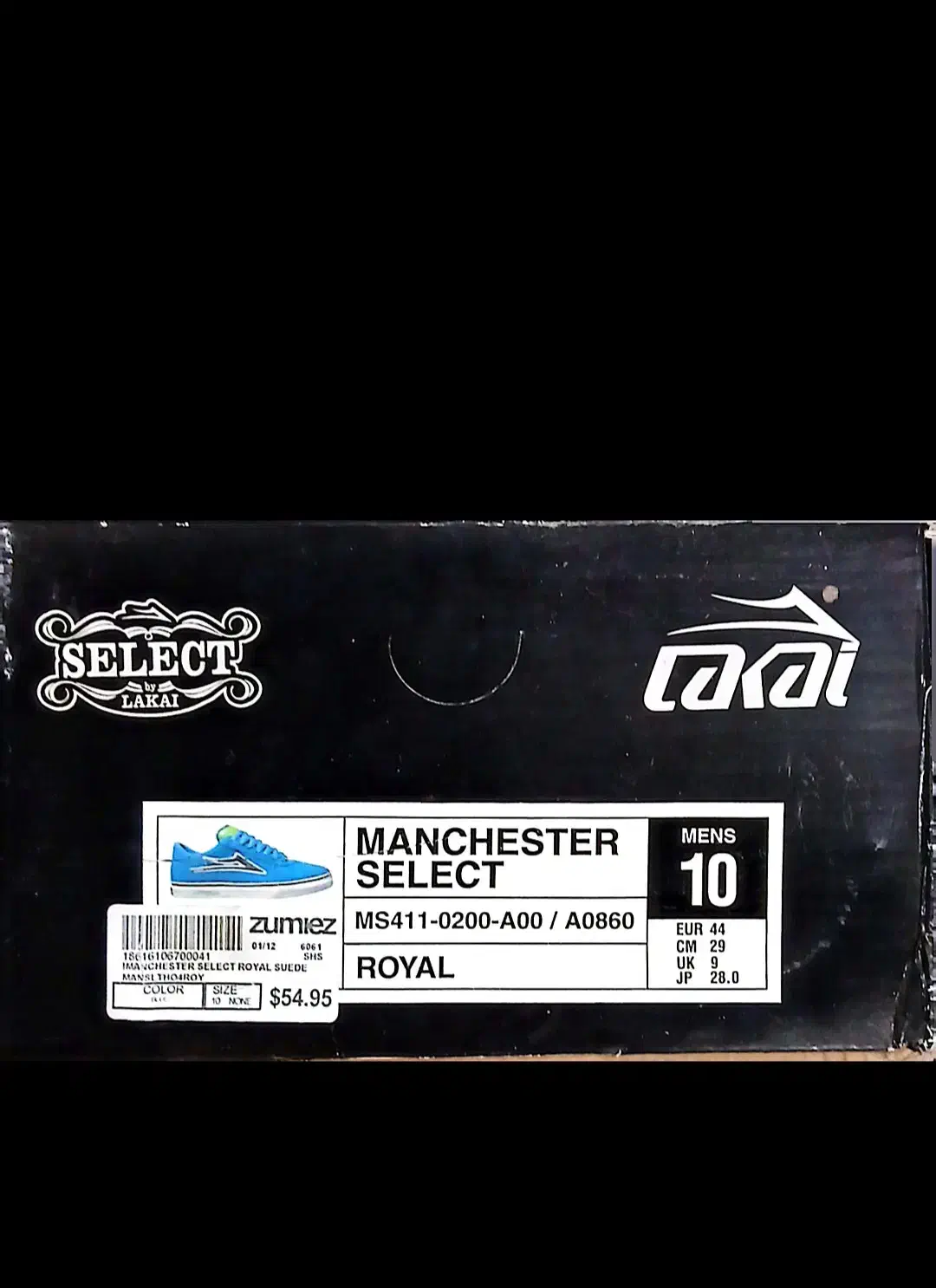 کتونی ونسی اصل تک رنگ سایز بندی نو و آکبند|کیف، کفش، کمربند|تهران, آذری|دیوار