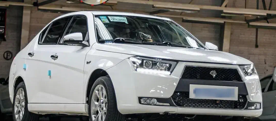 دنا پلاس|خودرو سواری و وانت|جوانرود, |دیوار