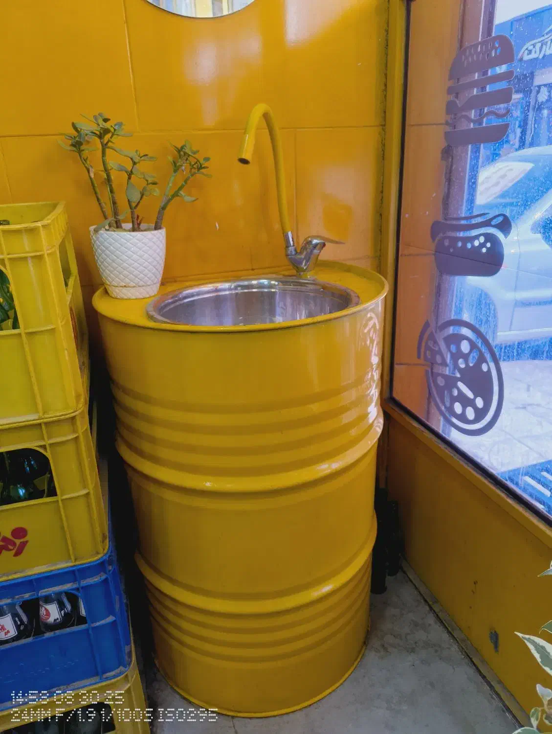 فروش تجهیزات کافه و فست فود در حد نو|کافیشاپ و رستوران|شاهینشهر, شهرک صنعتی|دیوار