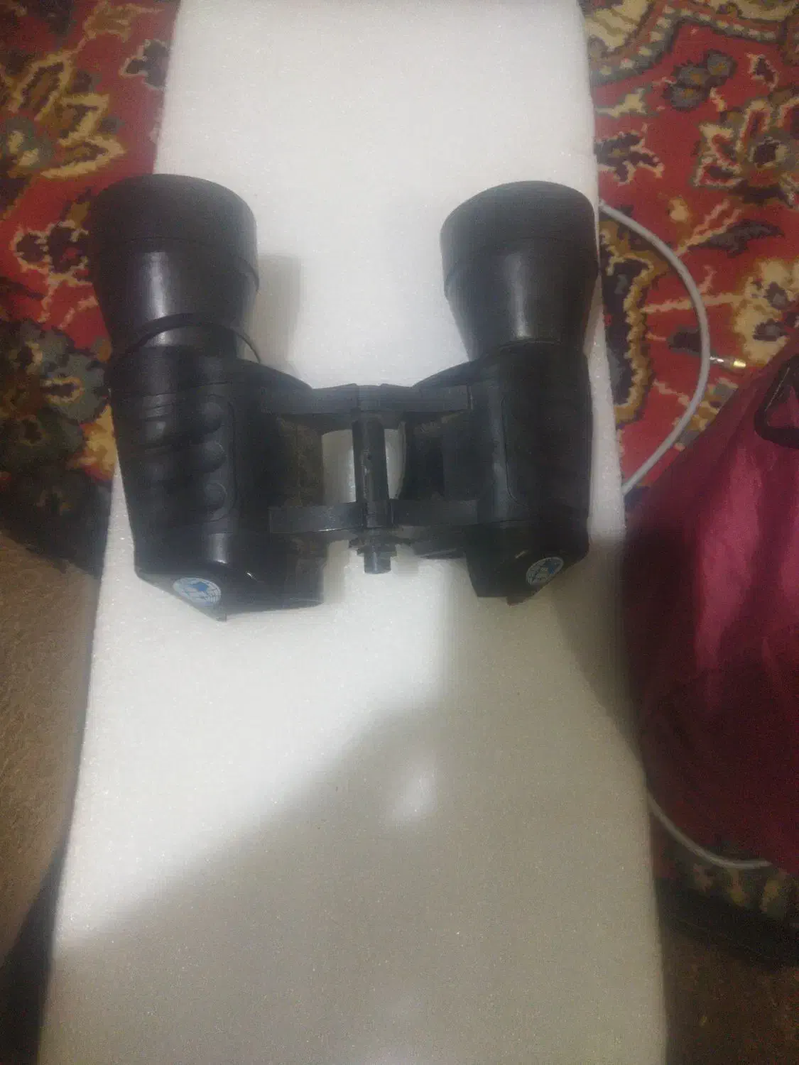 فروش دوربین شکاری تعمیری|دوربین عکاسی و فیلمبرداری|خرمآباد, |دیوار