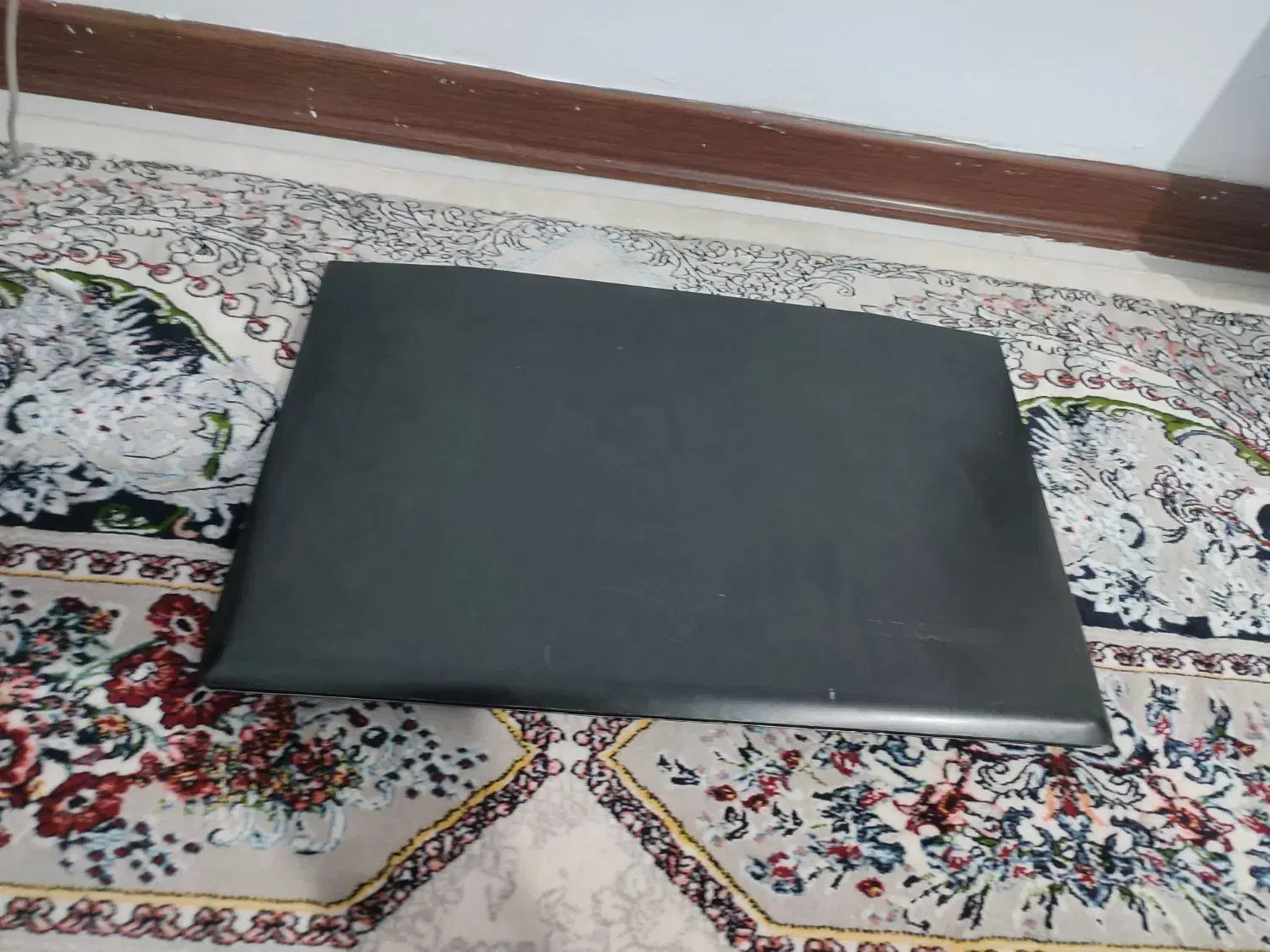 لپ تاپ گیمینگ lenovo y70 i7ssdلمسی گرافیکغولgtx960|رایانه همراه|کرج, کیانمهر|دیوار