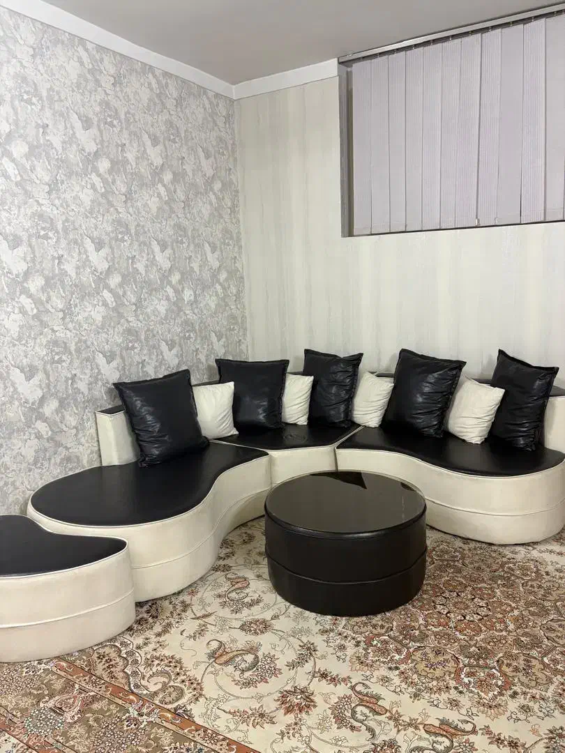 مبل|مبلمان خانگی و میز عسلی|جهرم, |دیوار