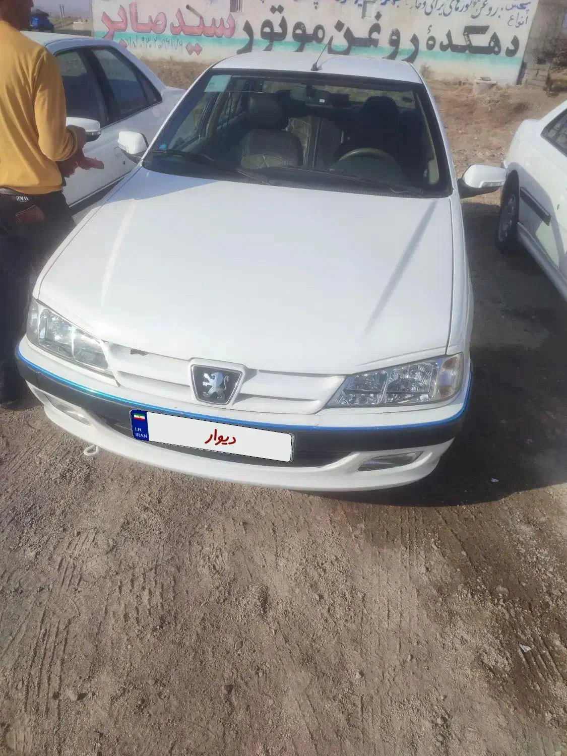 مدل99پرشیا|خودرو سواری و وانت|تیکمه داش, |دیوار