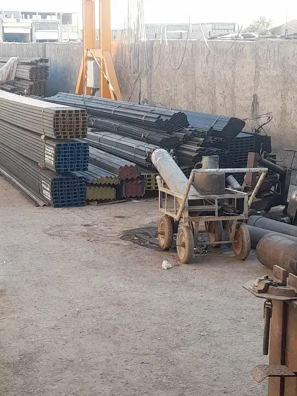 جوشکاری و برشکاری هوا برش در تمام نقاط|خدمات پیشه و مهارت|رباط‌کریم, رباط‌کریم|دیوار