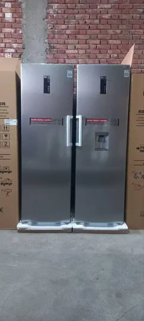 فاکتور فروش با ضمانت یخچالهای دو قل و|یخچال و فریزر|بابلسر, |دیوار