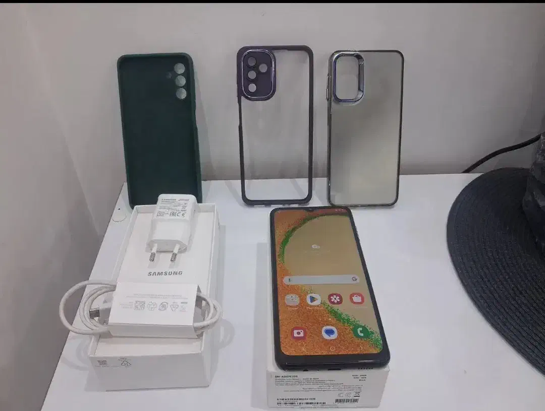 گوشی سامسونگ اصلی سالم|موبایل|سنقر, |دیوار