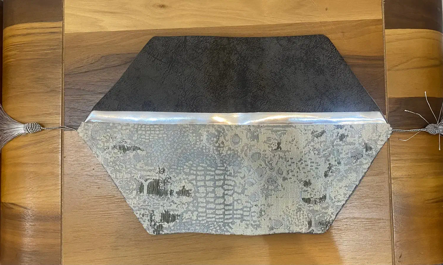 ست ۴ تیکه رانر|مبلمان خانگی و میز عسلی|لنگرود, |دیوار