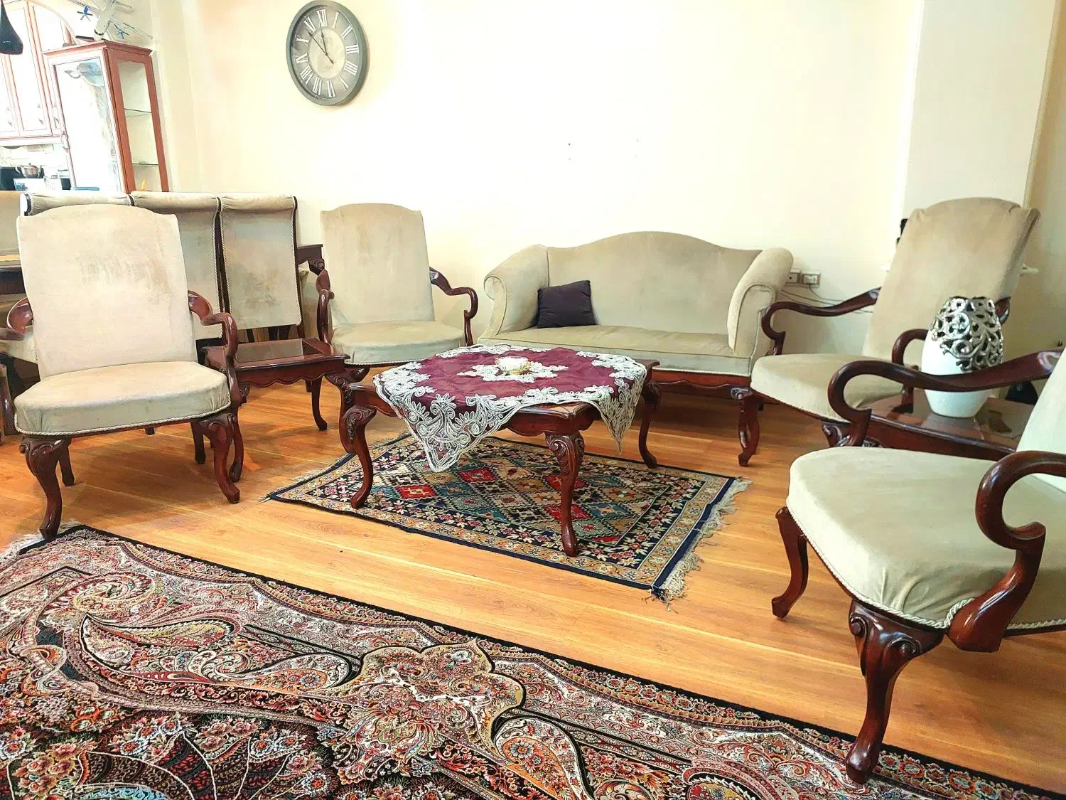 فروش کلیه لوازم منزل|حراج|تهران, سردارجنگل|دیوار