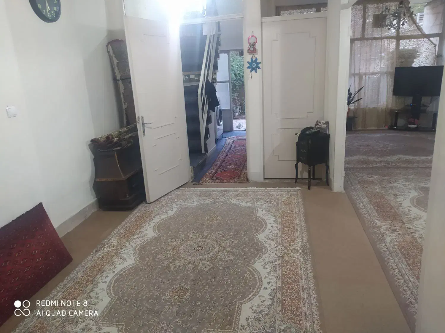 فروش خانه ویلایی ۸۵ متری ۱ خوابه در شهرک سعیدیه|فروش خانه و ویلا|اسلام‌شهر, شهرک سعیدیه|دیوار