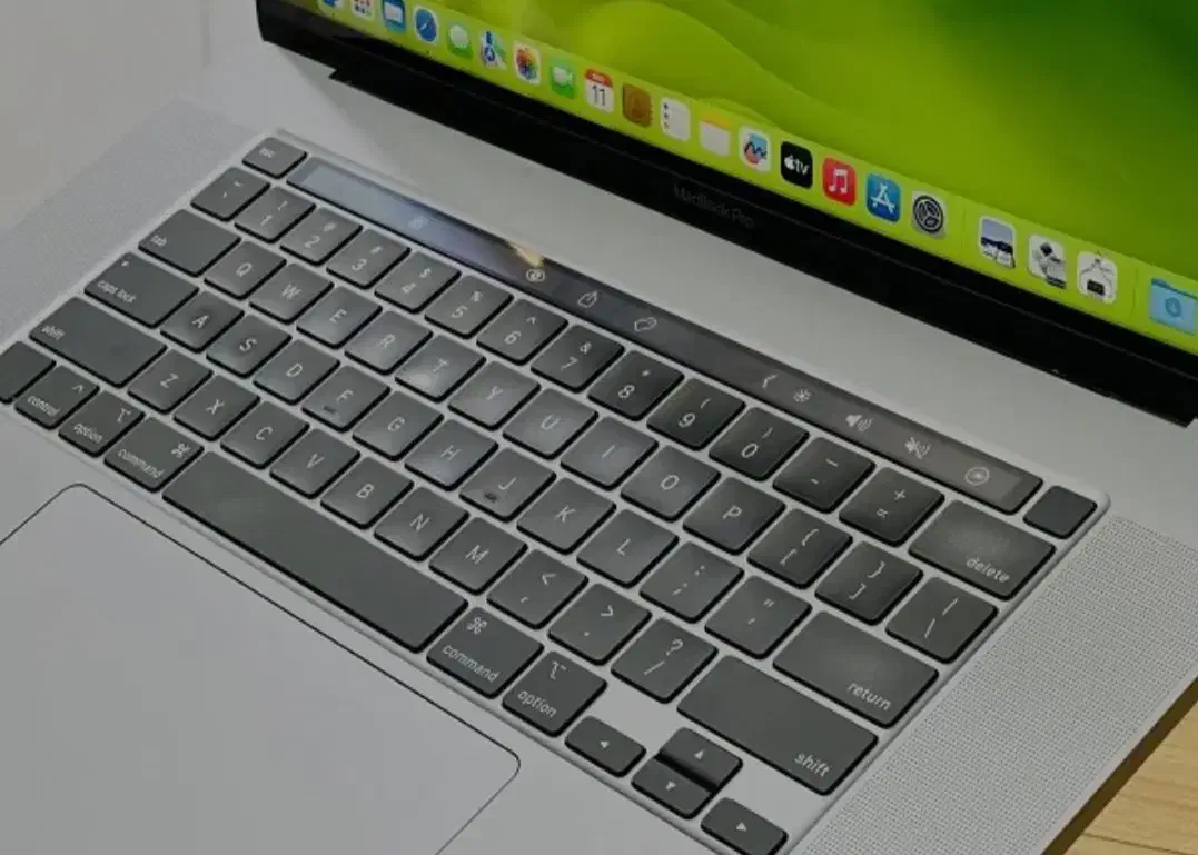 macBook pro2019|رایانه همراه|بانه, |دیوار