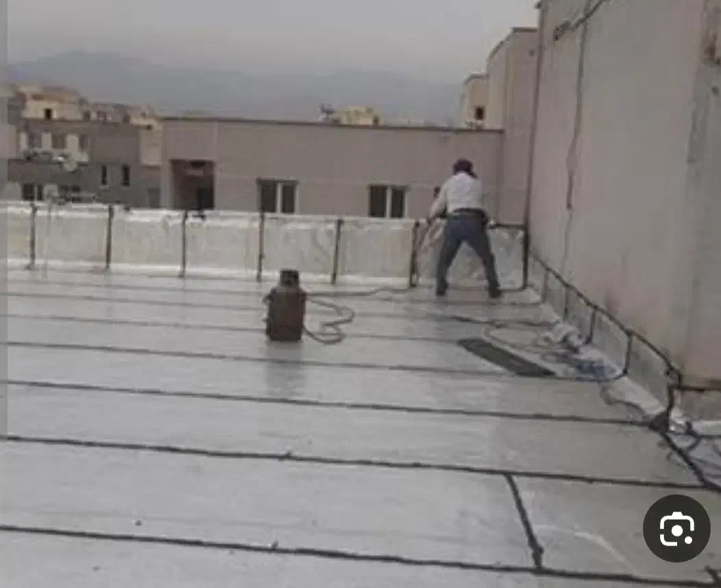 ایزوگام کار|مصالح و تجهیزات ساختمان|کوشکنار, |دیوار