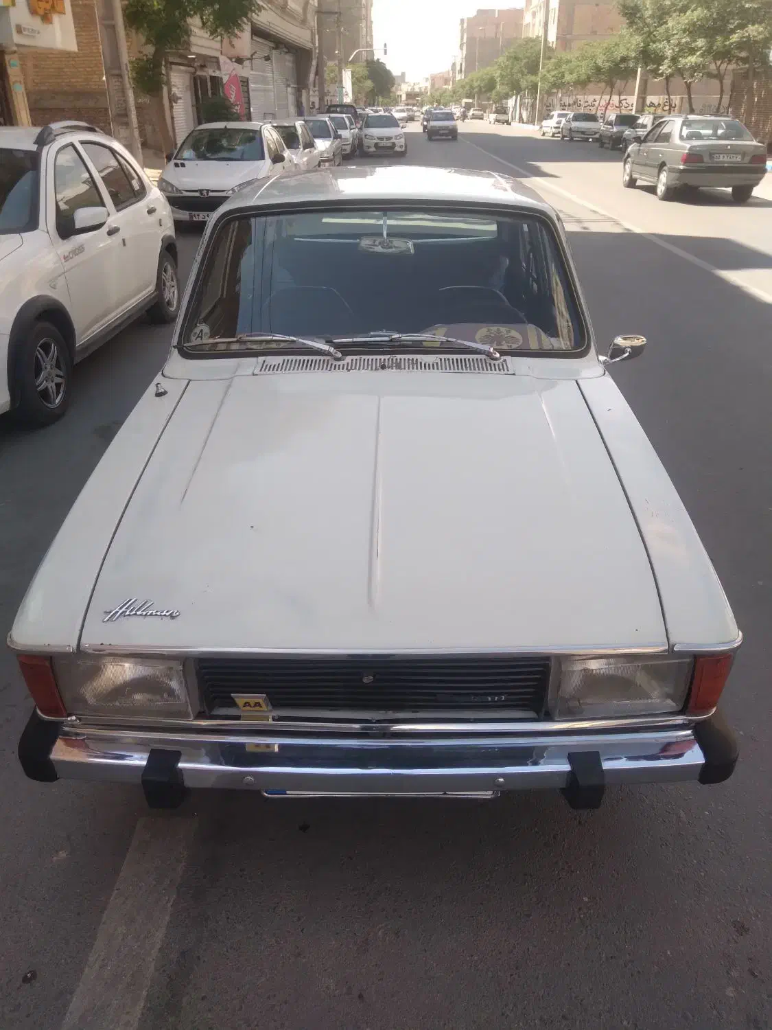 پیکان مدل ۷۴ سالم پلمپ|خودرو سواری و وانت|پاکدشت, پاکدشت (مامازند)|دیوار