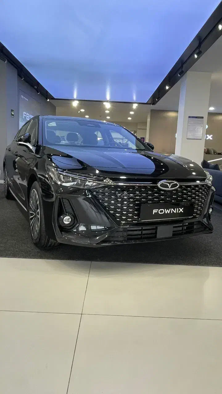 فونیکس +ARRIZO 8 E پرقدرت ترین سدان ایران|خودرو سواری و وانت|کرج, عظیمیه|دیوار