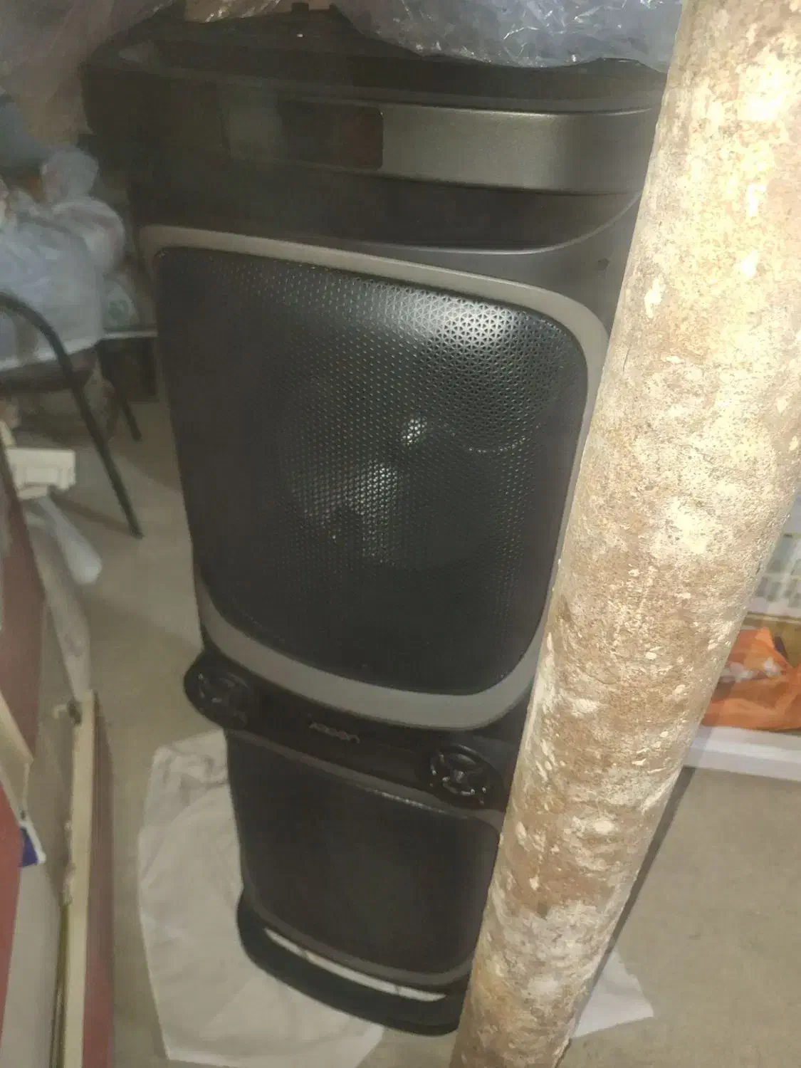 باند|سیستم صوتی خانگی|اهر, |دیوار