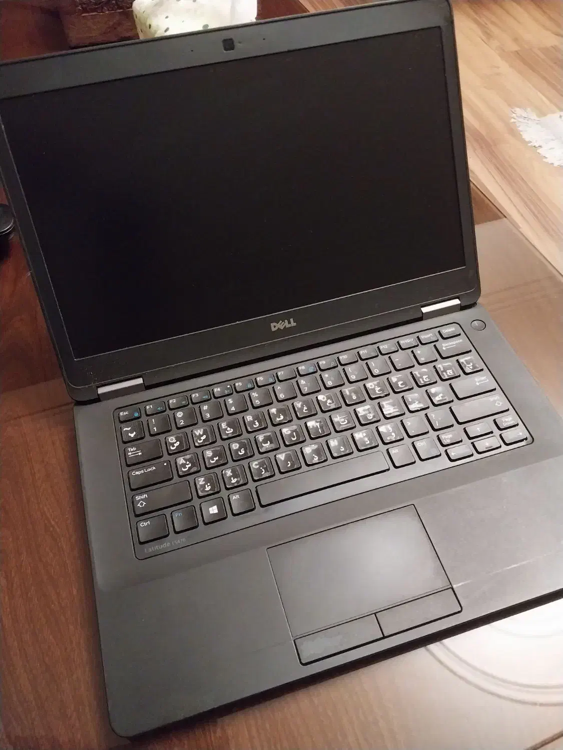 لب تاب دلe5470 سری hq|رایانه همراه|رشت, انصاری|دیوار