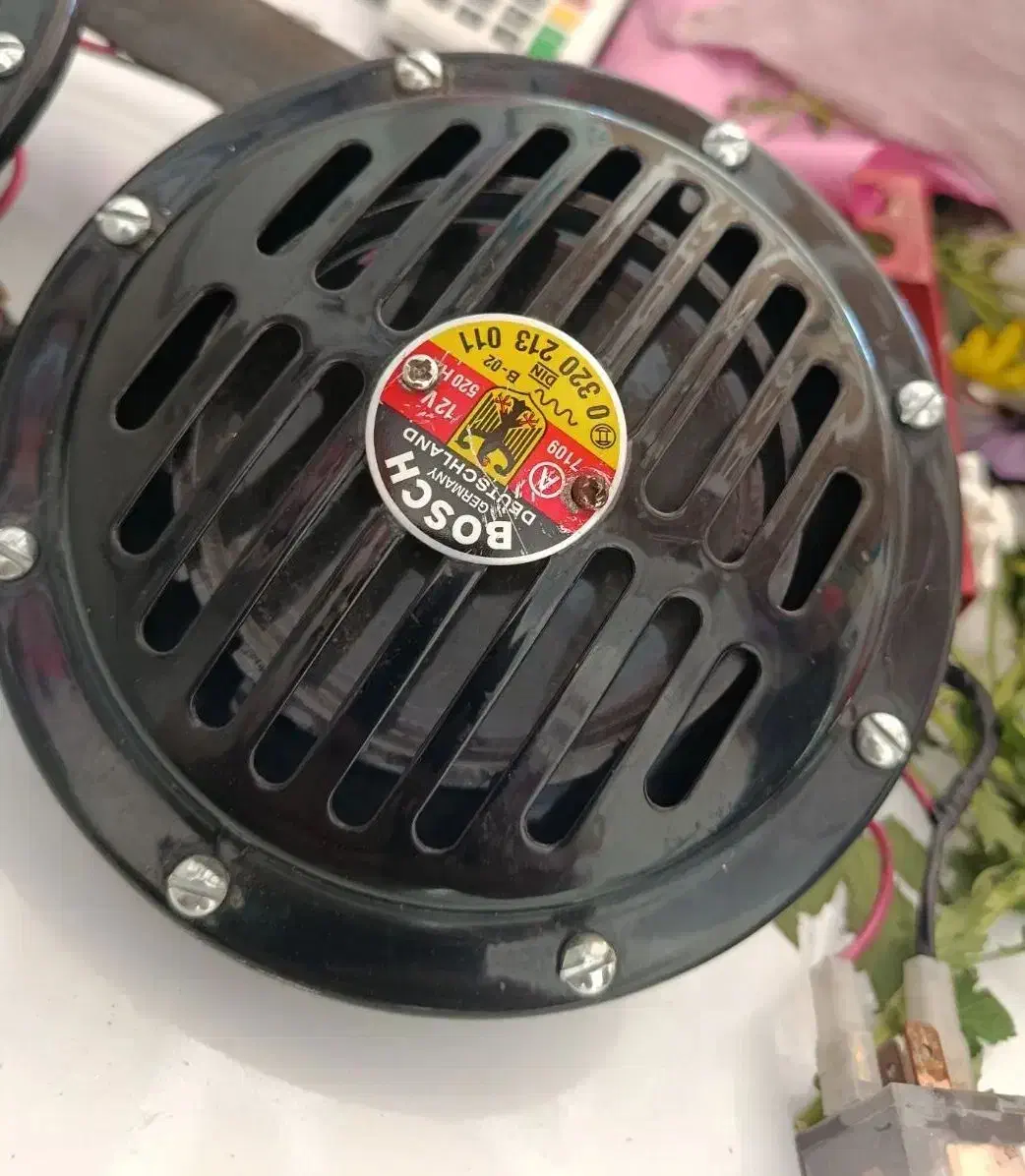 بوق۱۰۱۱|قطعات یدکی و لوازم جانبی|کوهدشت, |دیوار