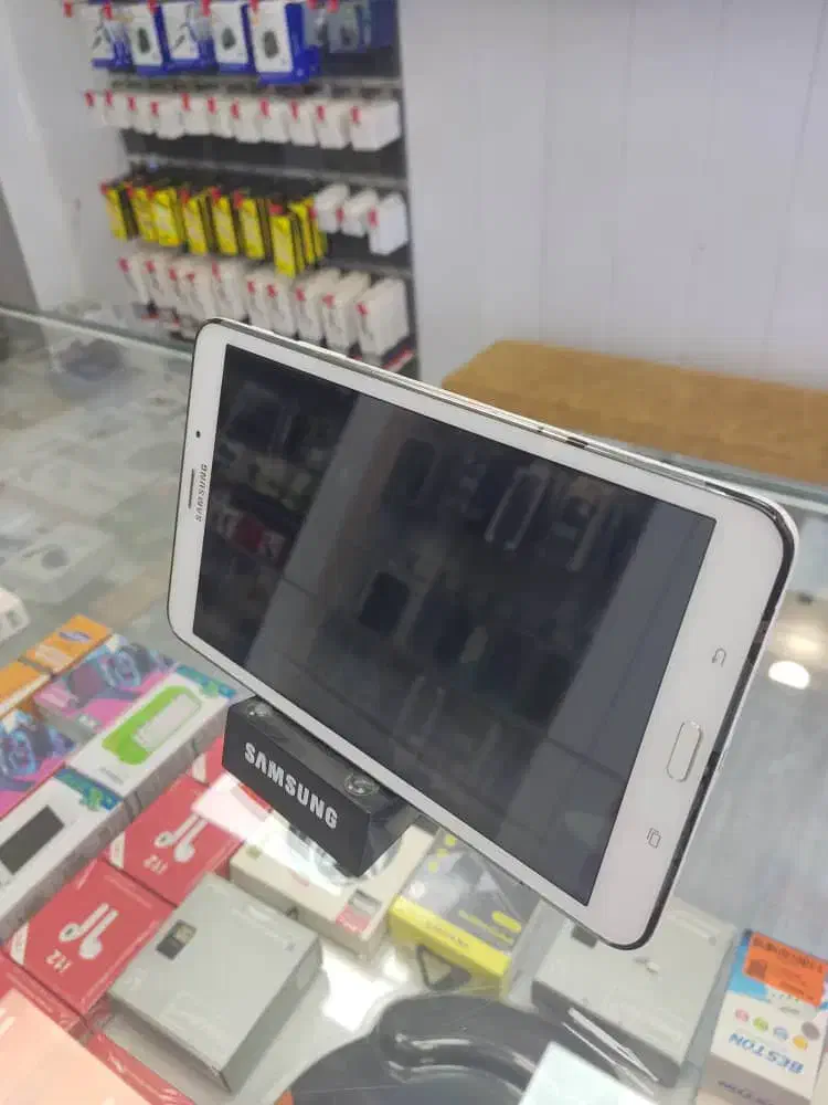 تبلت سامسونگ tab4|تبلت|اصفهان, خانه اصفهان|دیوار