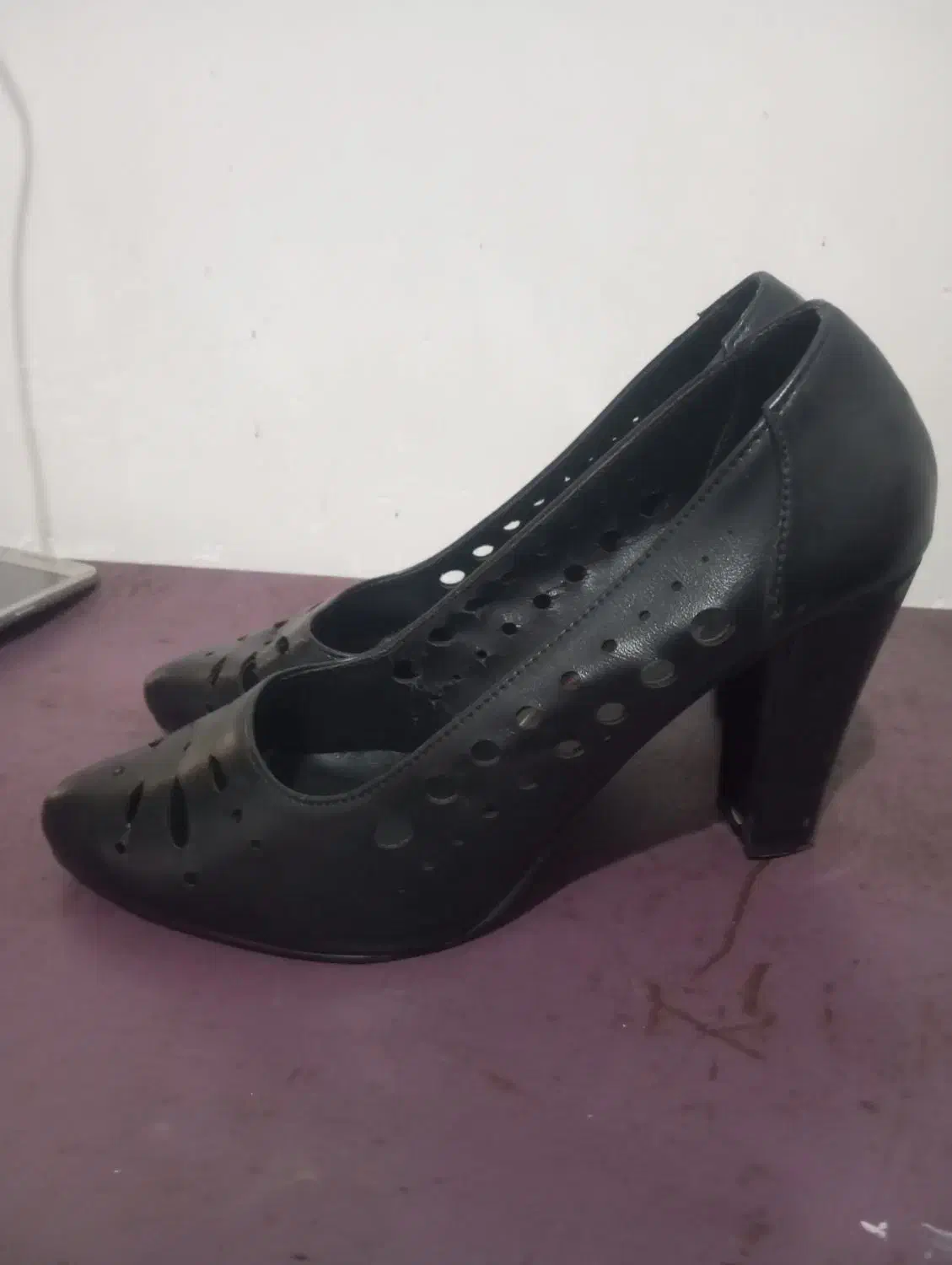 کفش|کیف، کفش، کمربند|ارومیه, |دیوار