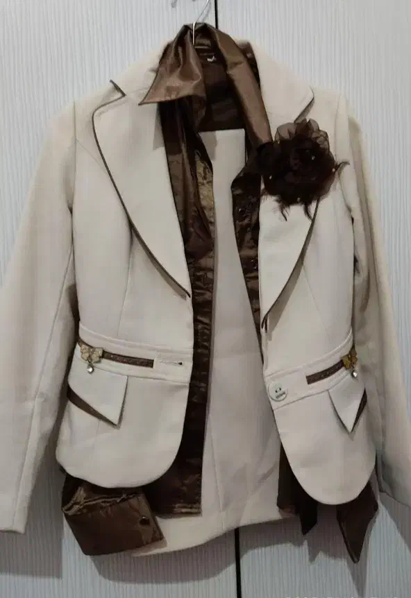 کت شلوار و شومیز|لباس|ارومیه, |دیوار