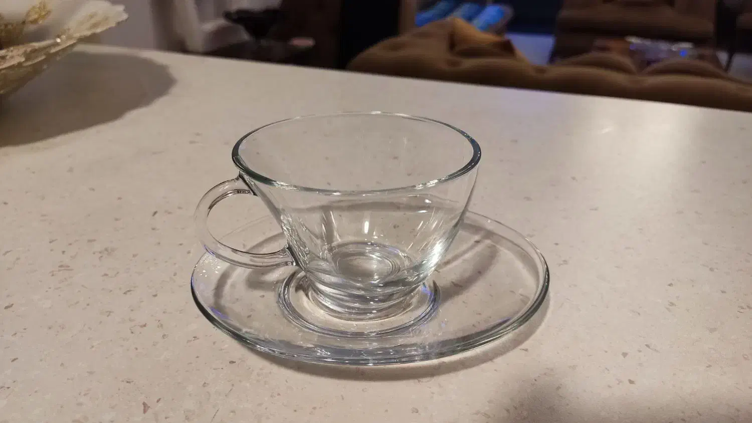 یکدست فنجان نعلبکی ترک|ظروف سرو و پذیرایی|تهران, نیروی دریایی|دیوار