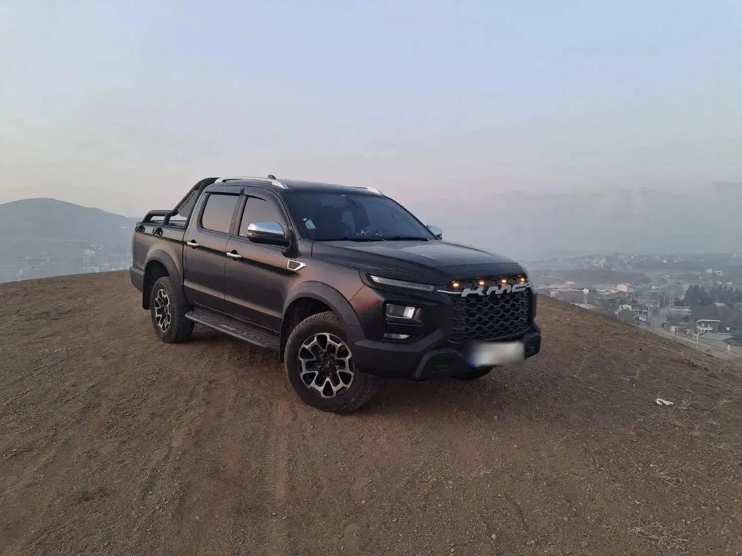 kmc.t9مدل۱۴۰۳|خودرو سواری و وانت|کرج, گلشهر|دیوار