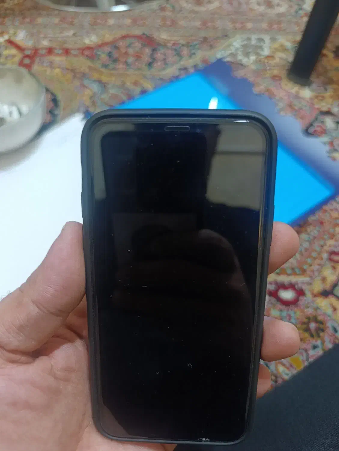 آیفون x|موبایل|دزفول, |دیوار