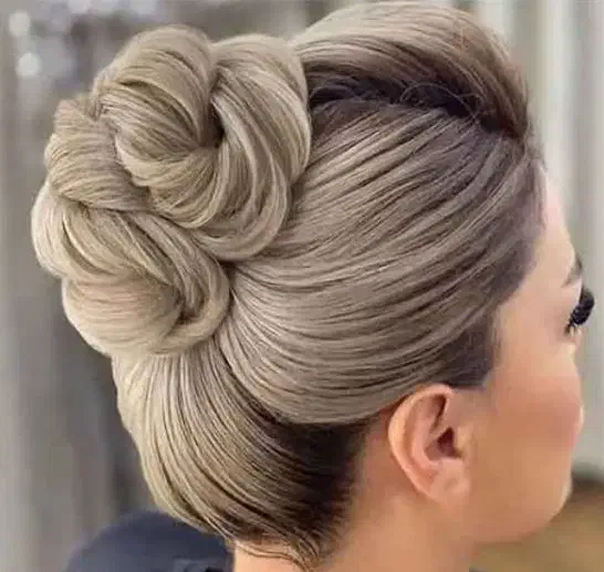 آموزش میکاپ،شینیون،کراتین،کوتاهی|خدمات آموزشی|بم, |دیوار