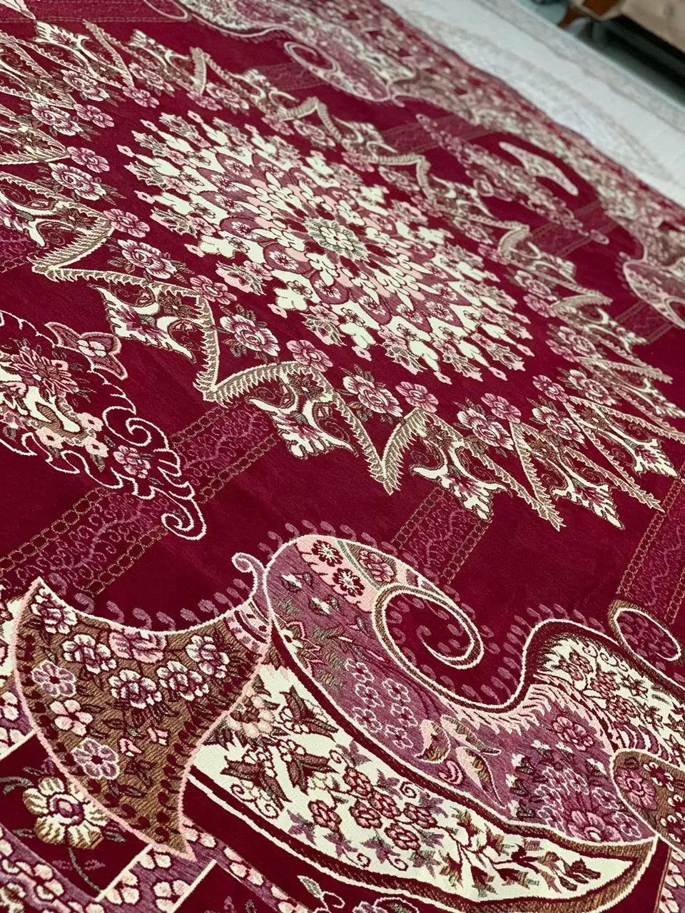 روفرشی ۳.۴|روفرشی|خوی, |دیوار