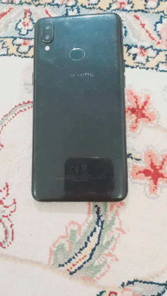 a10گوشی|موبایل|اهواز, کیانشهر|دیوار