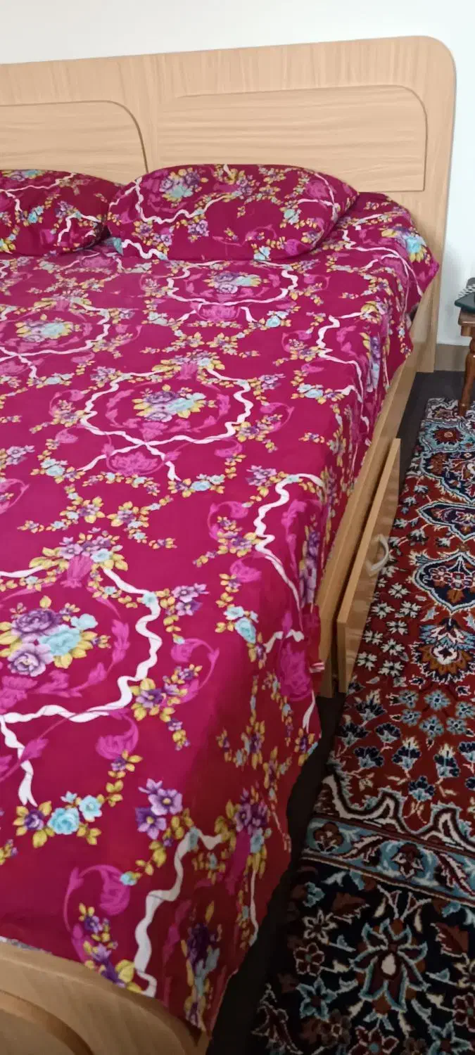 تخت خواب|تخت و سرویس خواب|زنجان, |دیوار