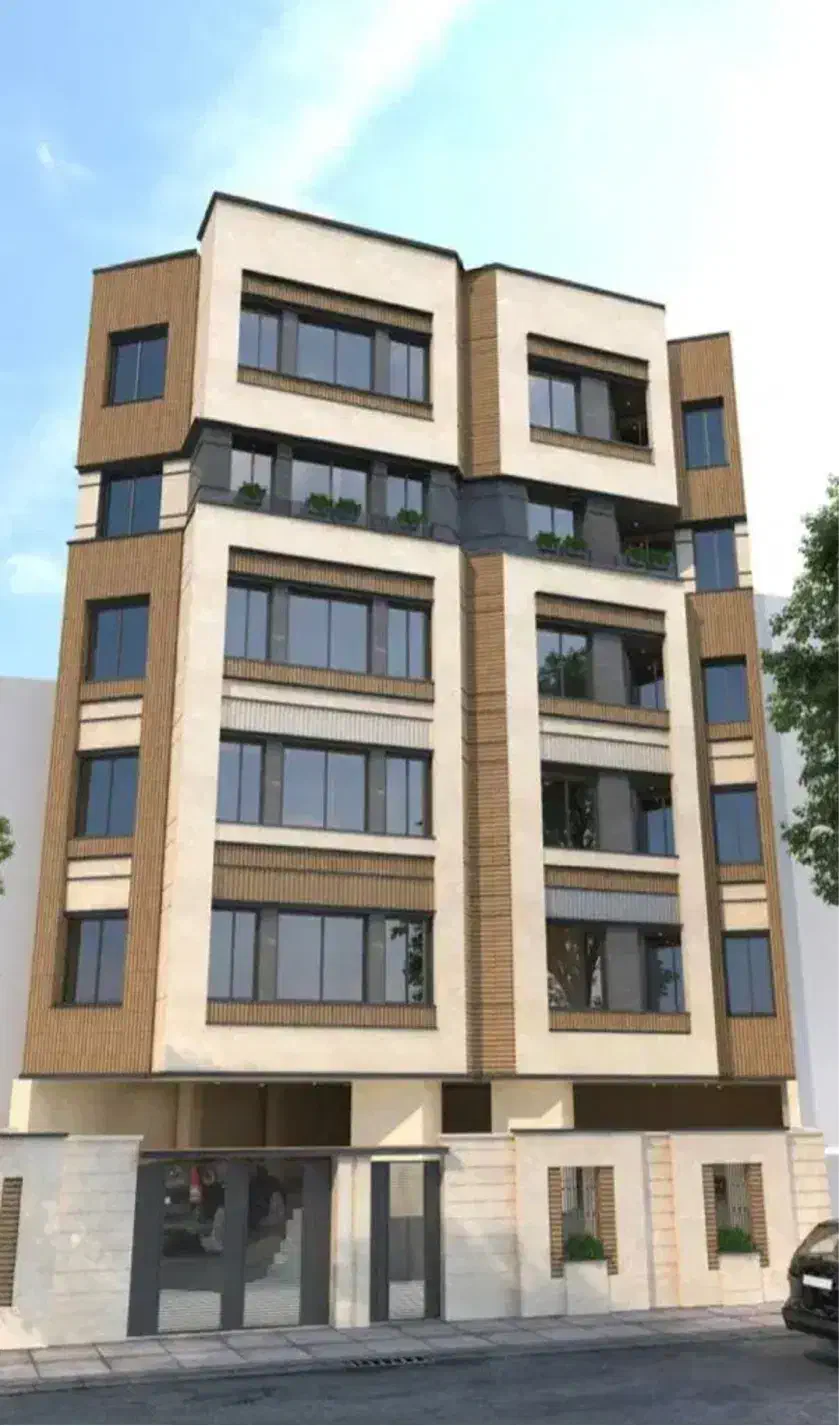 میدان ونک ۱۰۵۰ متر مستغلات موقعیت اداری