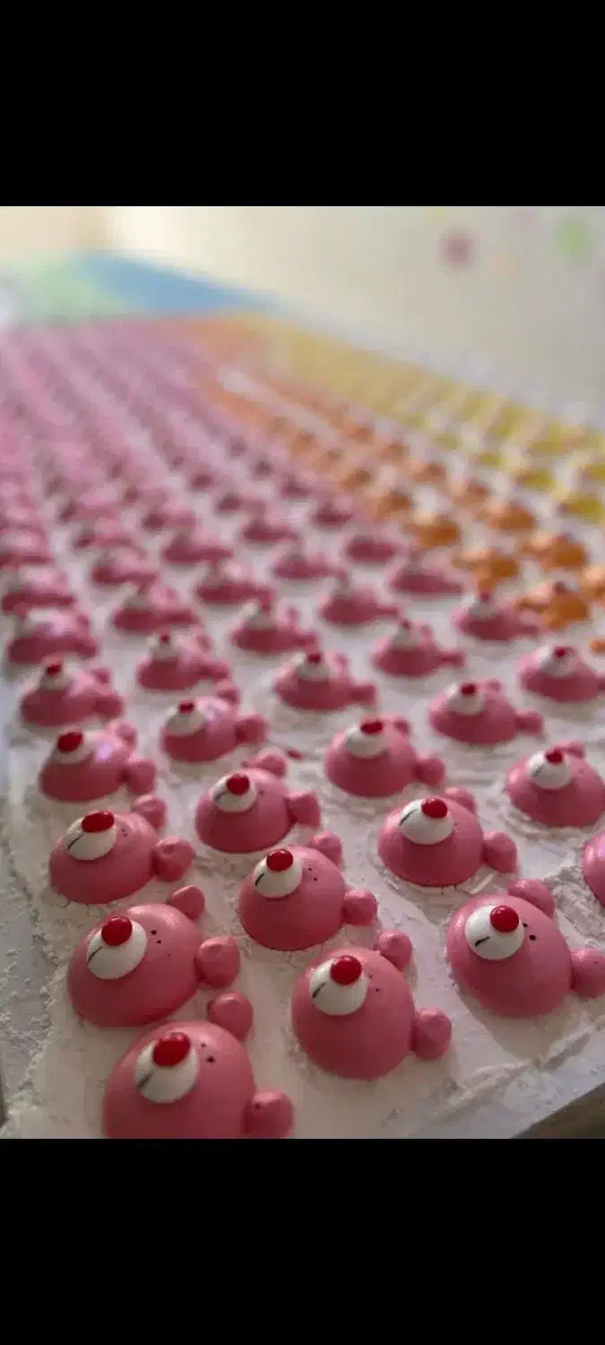 ابرین نرمین.|خوردنی و آشامیدنی|شیراز, سعدیه جنوبی|دیوار