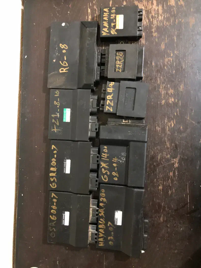 لوازم gsx cb cbr gsxr r1 r6|قطعات یدکی و لوازم جانبی|تهران, امیریه|دیوار