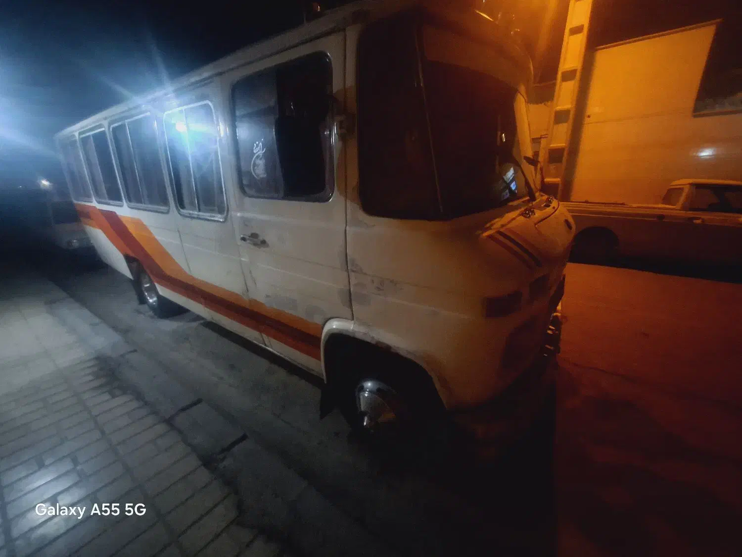 سرویس|خدمات حمل و نقل|گلستان (تهران), |دیوار