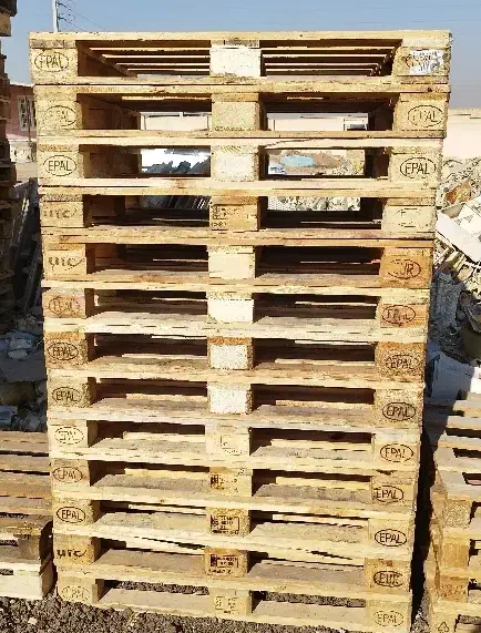 پالت چوبی|عمده‌فروشی|ری, علایین|دیوار