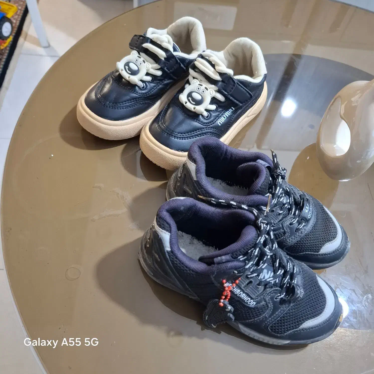 کتونی پسرانه و کفی طبی|کفش و لباس بچه|بهارستان, |دیوار