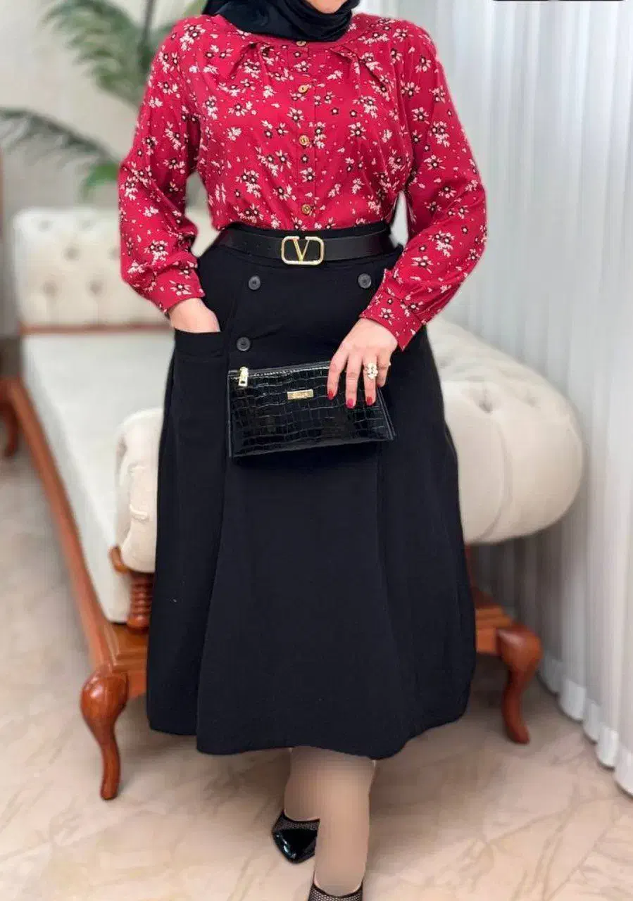 لباس تک شده به قیمت حراجی|لباس|قم, شهرک امام حسن|دیوار