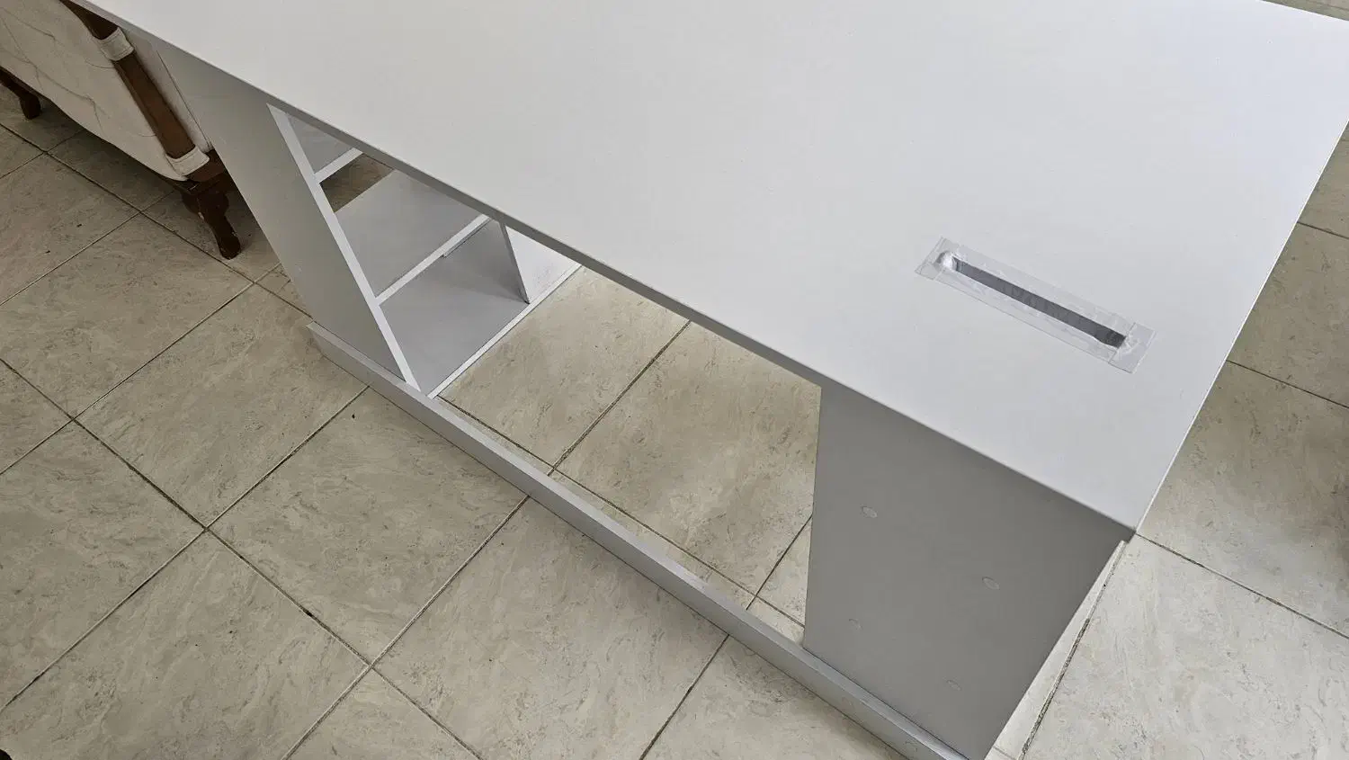 فروش میز اداری در حد نو|دفتر کار|صدرا-فارس, فاز ۱|دیوار